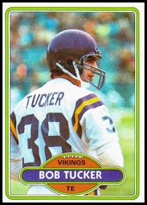 174 Bob Tucker